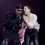 Desaparecido en Miami Mykee, bailarín de Rosalía y Rauw Alejandro