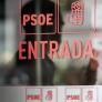 La UCO entra en la sede del PSOE en Ferraz para un registro