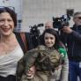 No te Díez: quién es quién en la trama de Leire Díez para entorpecer las causas judiciales contra el PSOE