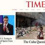 La revista 'Time' lleva a portada a Sánchez por su postura con Donald Trump: usa unos términos muy rotundos