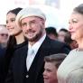 El espontáneo discurso de John Travolta al recibir por sorpresa la Palma de Oro en Cannes