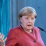 Angela Merkel, excanciller alemana, sobre la relación con la Rusia de Putin: "Europa no está aprovechando suficientemente su potencial diplomático"