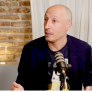 David del Rosario, neurocientífico, sobre las emociones negativas: "Lo malo no es la emoción de miedo o de ira, sino no estar dispuesto a sentirla"