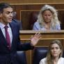 Sánchez defiende el legado de Zapatero y le recuerda a Feijóo que las elecciones son en 2027