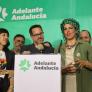 Teresa Rodríguez cuenta de forma sosegada la razón por la que anunció que tiene un cáncer
