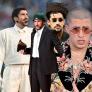 La evolución de estilo de Bad Bunny: de un reguetonero excesivo más a un icono que no tiene miedo de experimentar