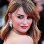 De Penélope Cruz a Cara Delevingne: el labio rojo vuelve por todo lo alto en Cannes