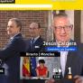 Preguntan al exministro Caldera si Felipe González está llamando "tonto" a Zapatero: la respuesta, para tomar nota