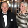 Harald de Noruega quita hierro al vínculo de Mette-Marit con Epstein y recuerda que "está gravemente enferma"