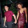 La visita de Zendaya y Tom Holland a Madrid: de un pequeño restaurante en La Latina a animar a la selección española