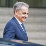 Radiografía de una jornada inédita: claves e incógnitas de la declaración de Zapatero, el primer expresidente imputado