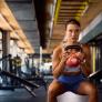 Por qué el entrenamiento de fuerza puede ayudar a tener una piel más sana y bonita