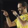 El ultraderechista Abelardo de la Espriella ya es oficialmente el nuevo presidente de Colombia tras imponerse a Iván Cepeda