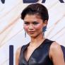 Pestañas de araña, la tendencia a la que se ha sumado Zendaya y que divide internet