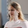 Los detalles del gran debut de Eléonore de Bélgica en el que adelantó a su hermana mayor, la heredera Elisabeth: tiara de princesa segundona y un toque español