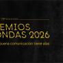 Los Premios Ondas abren el periodo de inscripción de candidaturas para su 73ª edición