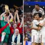 El plan de la segunda estrella: todo lo que se está repitiendo de lo vivido en Sudáfrica 2010 para acabar ganando el Mundial