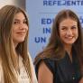 Tras el gran día de la infanta Sofía, llega el gran momento de la princesa Leonor: la gran cruz que le faltaba y el adiós a una etapa fundamental