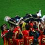 Luis Aragonés, el sabio de Hortaleza o el hombre que enseñó a España que todo es posible, también ganar a Francia