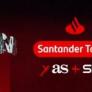Santander, AS y Cadena SER buscan al nuevo talento que contará la Fórmula 1 desde dentro