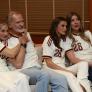 ¿Es la familia real un amuleto para la selección española? De Felipe VI al efecto talismán de la infanta Sofía