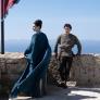 Anne Hathaway y Tom Holland revelan cómo se hizo la escena más impactante de 'La odisea': "Es todo real"