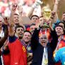 Ferrán Torres y el triunfo de la fe: el 'héroe improbable' corona a España con la segunda estrella de campeona del mundo por justicia