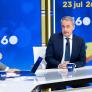 Zapatero reitera que no participó en el rescate de Plus Ultra y dice que las joyas fueron un "regalo de cortesía personal"