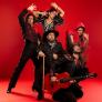 'FlamencOH!!', ¿la familia flamenca? Bien, gracias