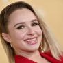 Hayden Panettiere, protagonista de las series de televisión 'Heroes' y 'Nashville', muere a los 36 años