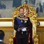 El juramento de Haakon VIII como rey de Noruega: el papel de su hija Ingrid Alexandra ante la ausencia de Mette-Marit y un himno que nos recuerda a otro