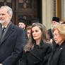 Los reyes Felipe y Letizia y la reina Sofía confirman asistencia al funeral de Harald de Noruega: de los 'royals' con los que van a coincidir a las grandes incógnitas