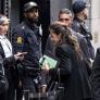 El libro con el que ha llegado Letizia a Oslo dice mucho de cómo es la reina