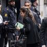El libro con el que ha llegado Letizia a Oslo dice mucho de cómo es la reina