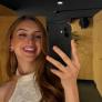 Fallece Lucia Sisic, Miss Austria, con tan solo 22 años: había pasado siete veces por quirófano