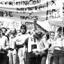 "Yo tuve un novio falangista": las historias reales tras 'La bola negra' son los homosexuales que resistieron al franquismo