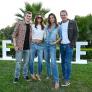 Su madre, Cindy Crawford, y su hermana, Kaia Gerber, incondicionales de Presley Gerber en su lucha contras las adicciones: "Increíblemente orgullosa"