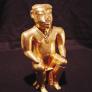 Por qué ya no se puede ver el tesoro Quimbaya en el Museo de América de Madrid
