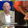 Bernardos dice lo que pasa en España al hablar del desahucio de Maricarmen: "No puede suceder"