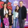 Muere a los 13 años Fiona, hija del actor Chad Lowe y sobrina de Rob Lowe