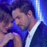 Chenoa le manda un cariñoso mensaje a David Bisbal tras la muerte de su padre