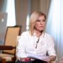 La reprimenda que da Esther Palomera en tan solo un minuto es toda una muestra de civismo
