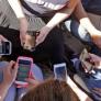 70.000 estudiantes se apuntan al experimento de dejar el móvil tres semanas: el bienestar psicológico sube un 30% y los síntomas depresivos bajan un tercio