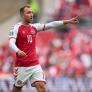 El danés Christian Eriksen vuelve a desplomarse en pleno partido: el jugador se encuentra consciente