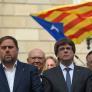 El Tribunal de Cuentas avalará la amnistía en Puigdemont, Junqueras, Mas y una treintena de exaltos cargos catalanes