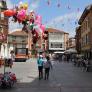 ¿Ha llegado también el tardeo a las fiestas de los pueblos?