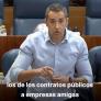 Nuevas Generaciones del PP se meten con Emilio Delgado y su respuesta es todo un dardo envenenado para Ayuso