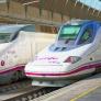 Puente avanza que la línea Madrid-Sevilla de la alta velocidad podría reabrir en las próximas horas