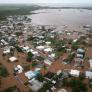 EEUU activa una alerta de tsunami en parte del Caribe tras un terremoto de magnitud 7,1 en Venezuela que se ha sentido en gran parte del país