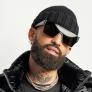 El cantante Arcángel se dirige a los jóvenes que siguen la moda de 'farmear aura': "Por favor, hermano, pónganse a leer"